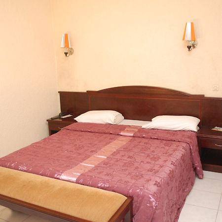 Mariador Palace Conakry Exterior foto