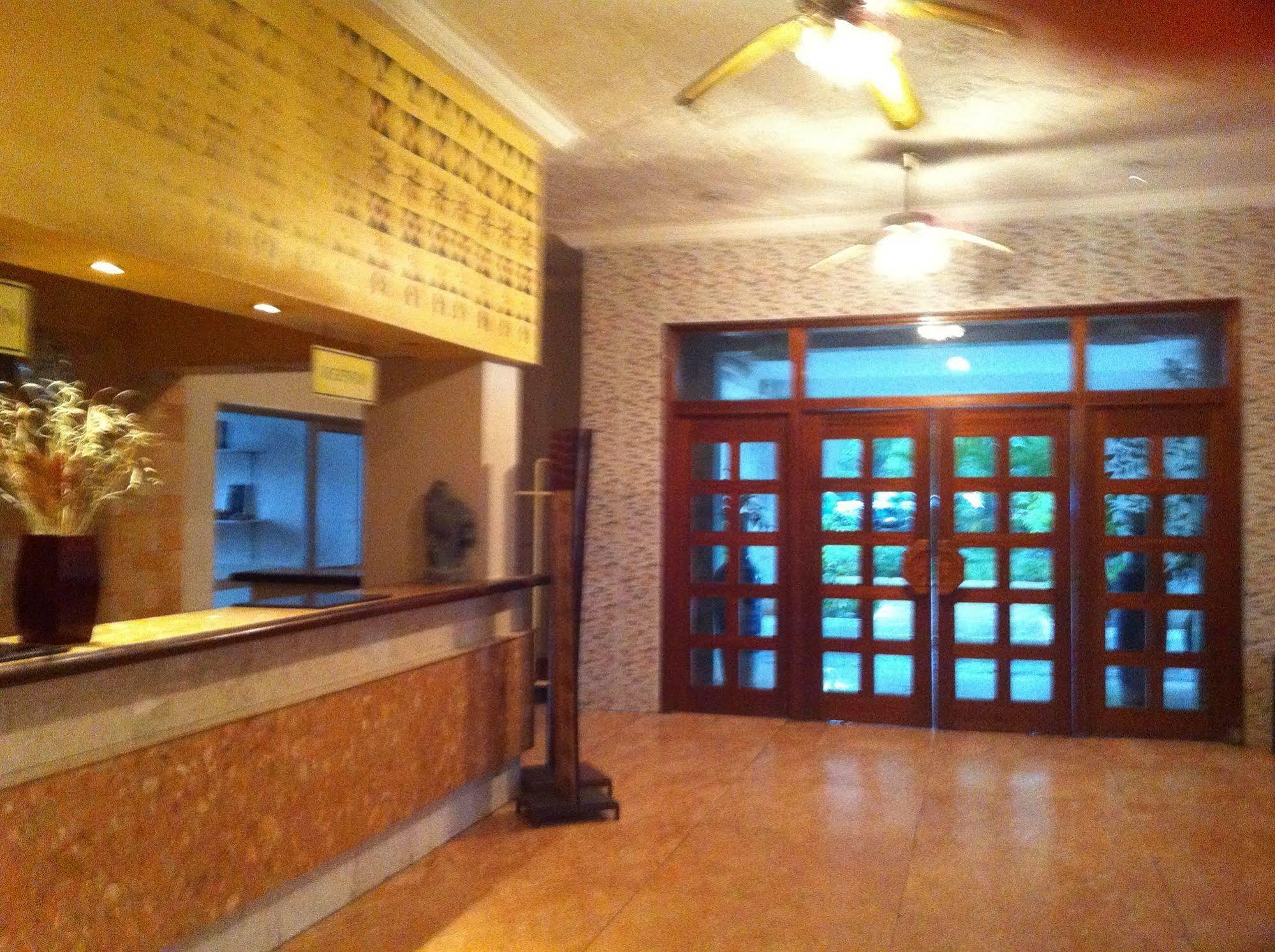 Mariador Palace Conakry Exterior foto