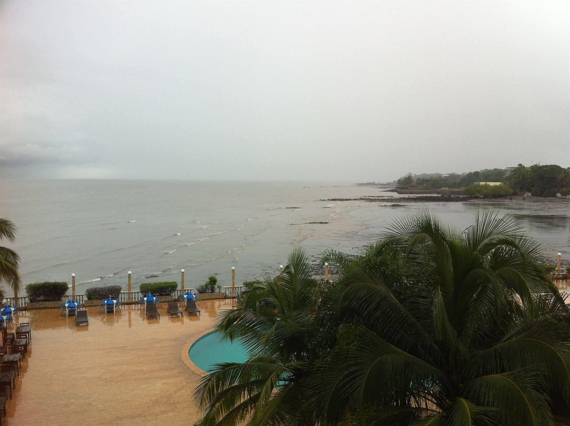 Mariador Palace Conakry Exterior foto