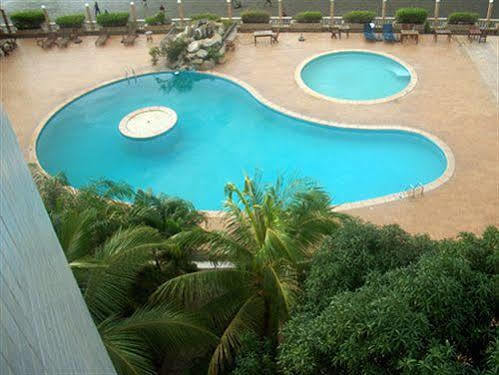 Mariador Palace Conakry Exterior foto