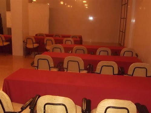 Mariador Palace Conakry Exterior foto